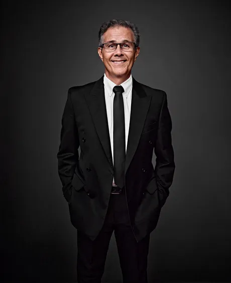 Laércio Resende
