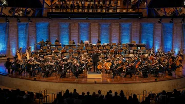 Festival de Inverno de Campos do Jordão