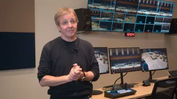 Foto de Thierry Fischer.