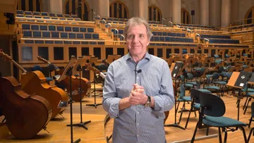 Foto de Thierry Fischer.